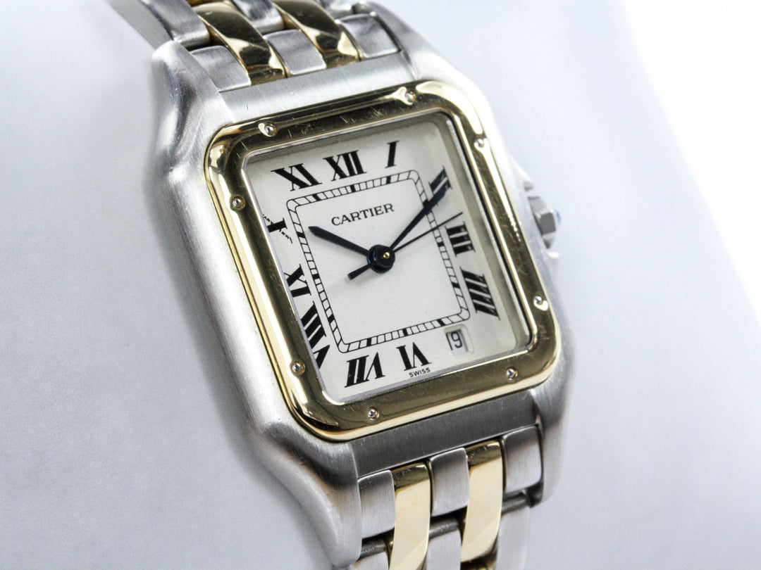 110000R_Cartier_Bicolor_18k_GGold_Stahl_Roman_Dial_Quartz_FSet_3-scaled