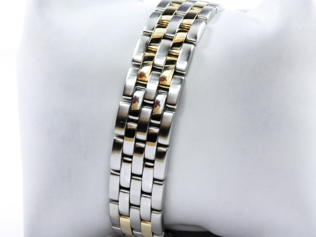110000R_Cartier_Bicolor_18k_GGold_Stahl_Roman_Dial_Quartz_FSet_7-scaled