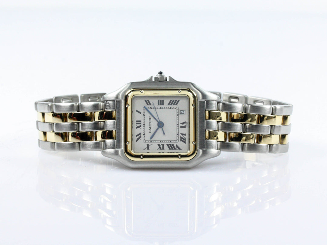 110000R_Cartier_Bicolor_18k_GGold_Stahl_Roman_Dial_Quartz_FSet_8-scaled