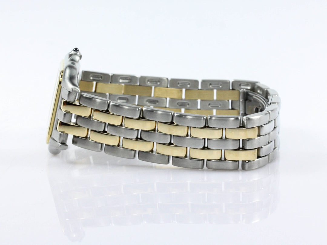 110000R_Cartier_Bicolor_18k_GGold_Stahl_Roman_Dial_Quartz_FSet_9-scaled