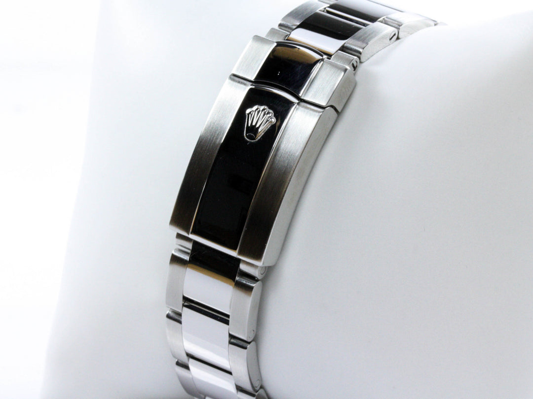 115200_RLX_Date_White_Dial_Stahl_Stahl_LC100_Z-Serie_FSet_7-scaled