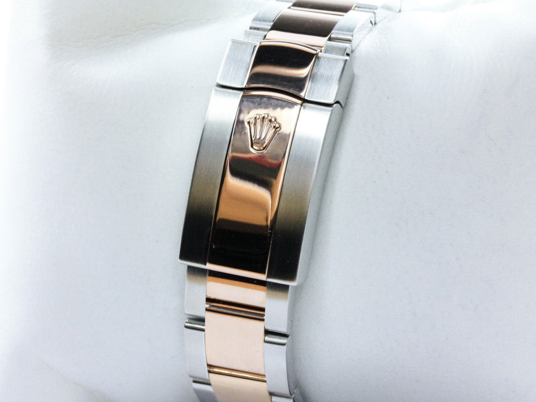 116231_RLX_Datejust_Bicolor_18k_RGold_Oysterband_Serial_D295XXX_Bj.2005_4