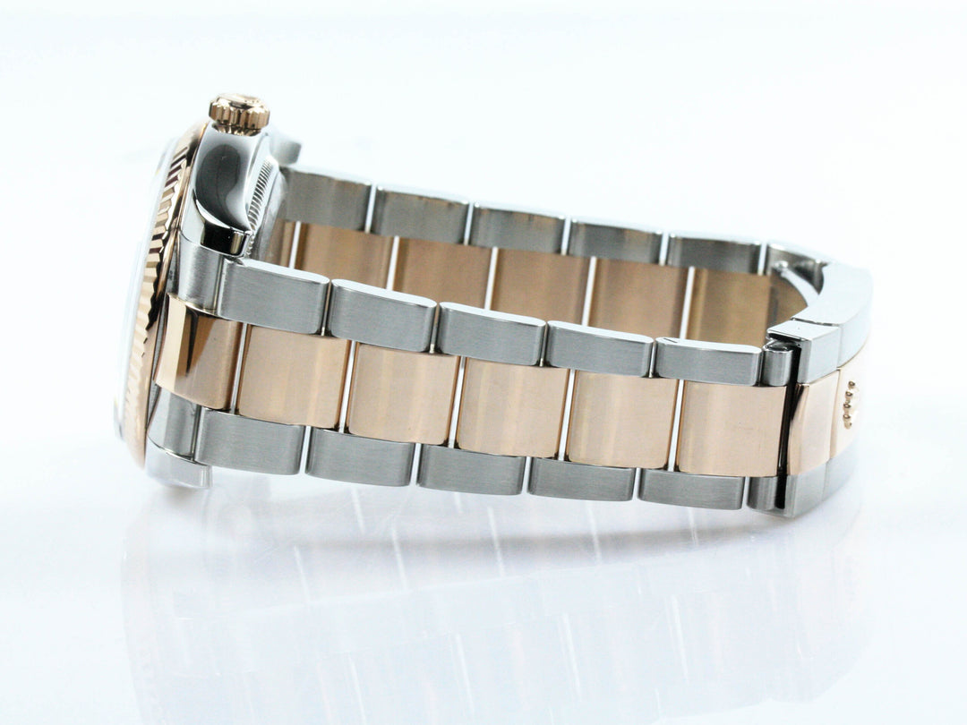 116231_RLX_Datejust_Bicolor_18k_RGold_Oysterband_Serial_D295XXX_Bj.2005_6