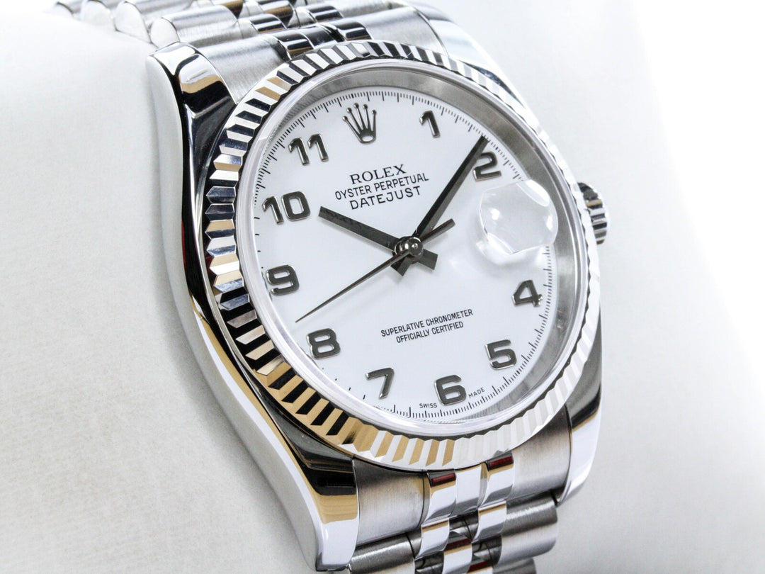116234_RLX_Datejust_36mm_18k_WGold_Superjubilee_White_Dial_Fullset_LC838_D-Serie_3
