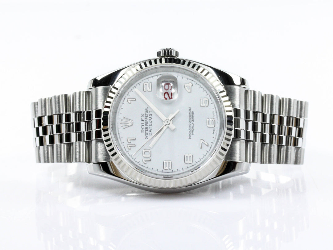 116234_RLX_Datejust_36mm_18k_WGold_Superjubilee_White_Dial_Fullset_LC838_D-Serie_9