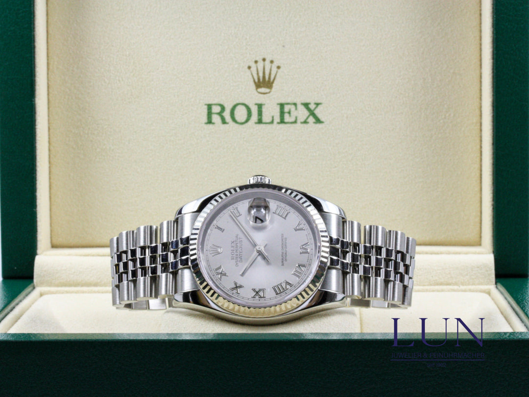 116234_RLX_Datejust_Jubilee_Weissgold_Roman_Silver_Dial_D-Serie_0-scaled
