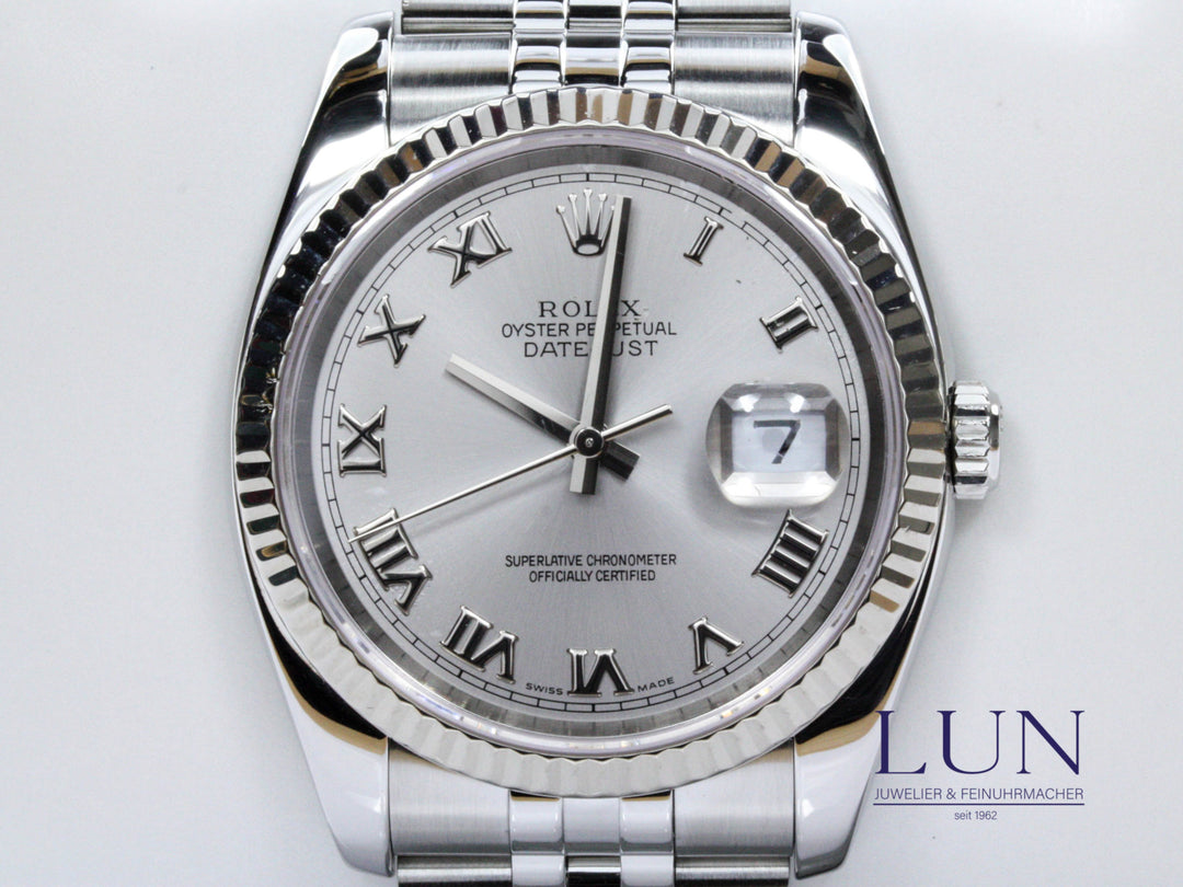116234_RLX_Datejust_Jubilee_Weissgold_Roman_Silver_Dial_D-Serie_1-scaled