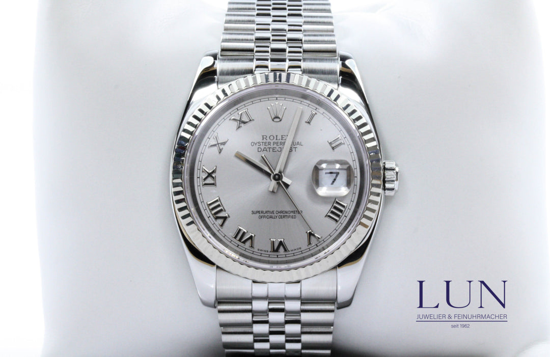 116234_RLX_Datejust_Jubilee_Weissgold_Roman_Silver_Dial_D-Serie_4-scaled