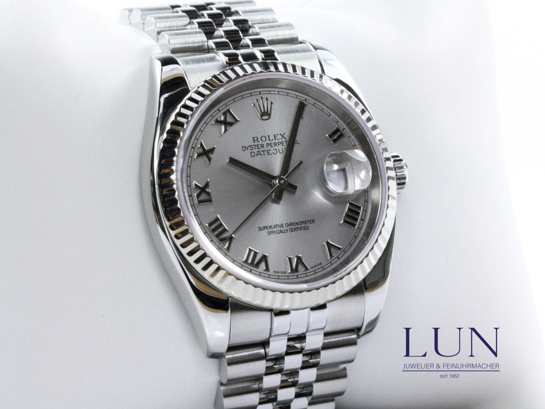 116234_RLX_Datejust_Jubilee_Weissgold_Roman_Silver_Dial_D-Serie_6-scaled