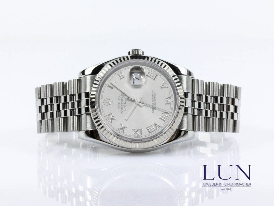 116234_RLX_Datejust_Jubilee_Weissgold_Roman_Silver_Dial_D-Serie_8-scaled