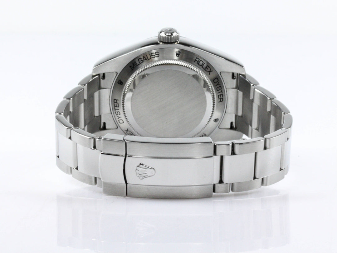 116400GV_RLX_Milgauss_Gruenes_Stahl_Glas_LC100_FSet_2010_11-scaled