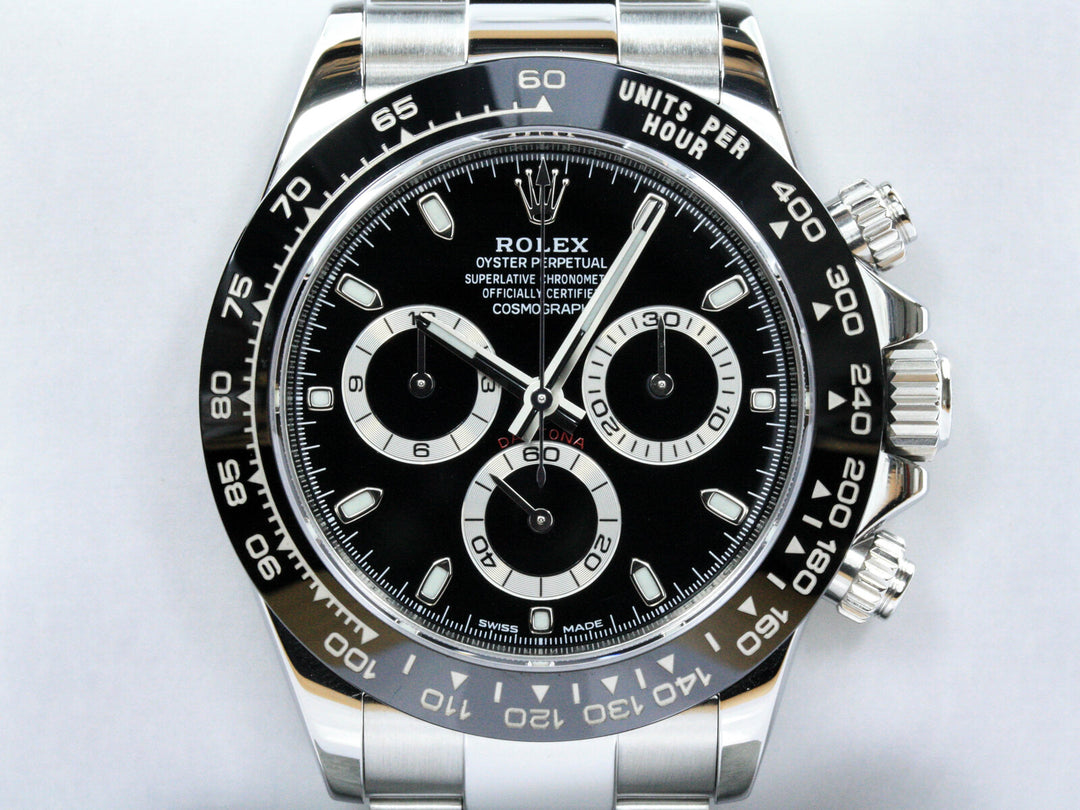 116500LN_RLX_Daytona_Black_Dial_Stahl_Ceramic_2RR71XXX_FSet_2017_LC790_1
