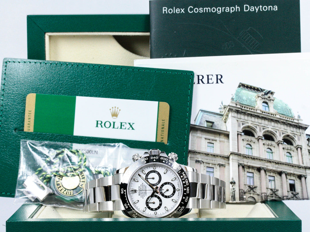 116500LN_RLX_Daytona_Steel_White_Dial_LC120_Serial_87367XXX_FSet_2017_0