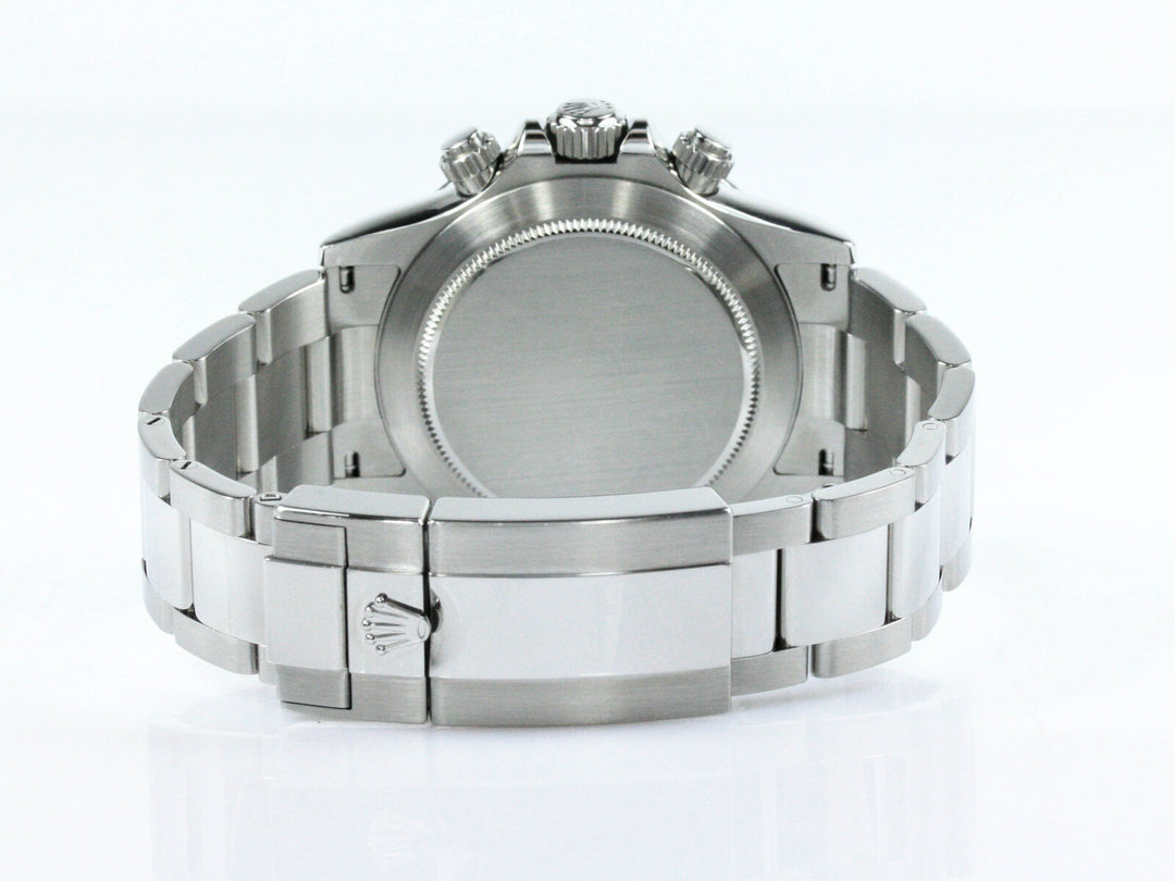 116500LN_RLX_Daytona_Steel_White_Dial_LC120_Serial_87367XXX_FSet_2017_11