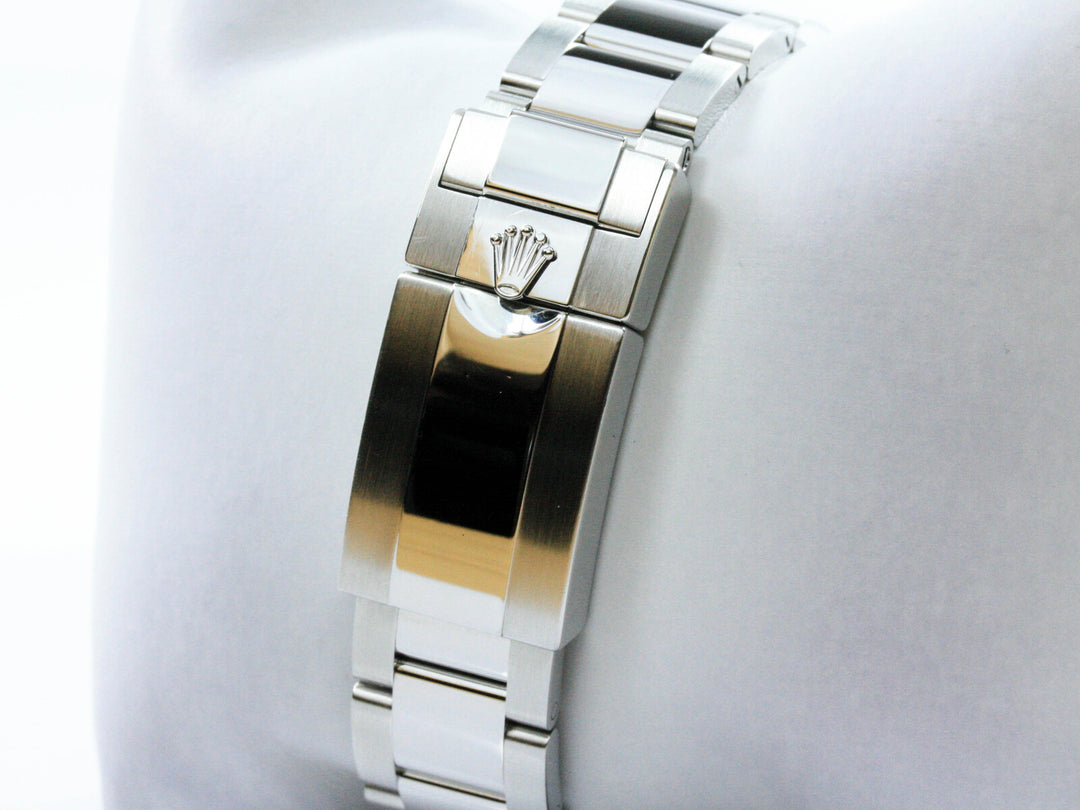 116500LN_RLX_Daytona_Steel_White_Dial_LC120_Serial_87367XXX_FSet_2017_7