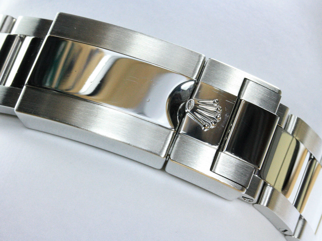 116500LN_RLX_Daytona_Steel_White_Dial_LC120_Serial_87367XXX_FSet_2017_8