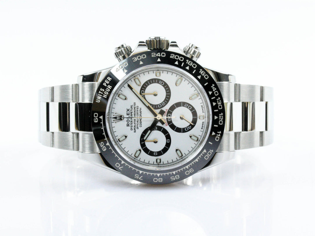 116500LN_RLX_Daytona_Steel_White_Dial_LC120_Serial_87367XXX_FSet_2017_9