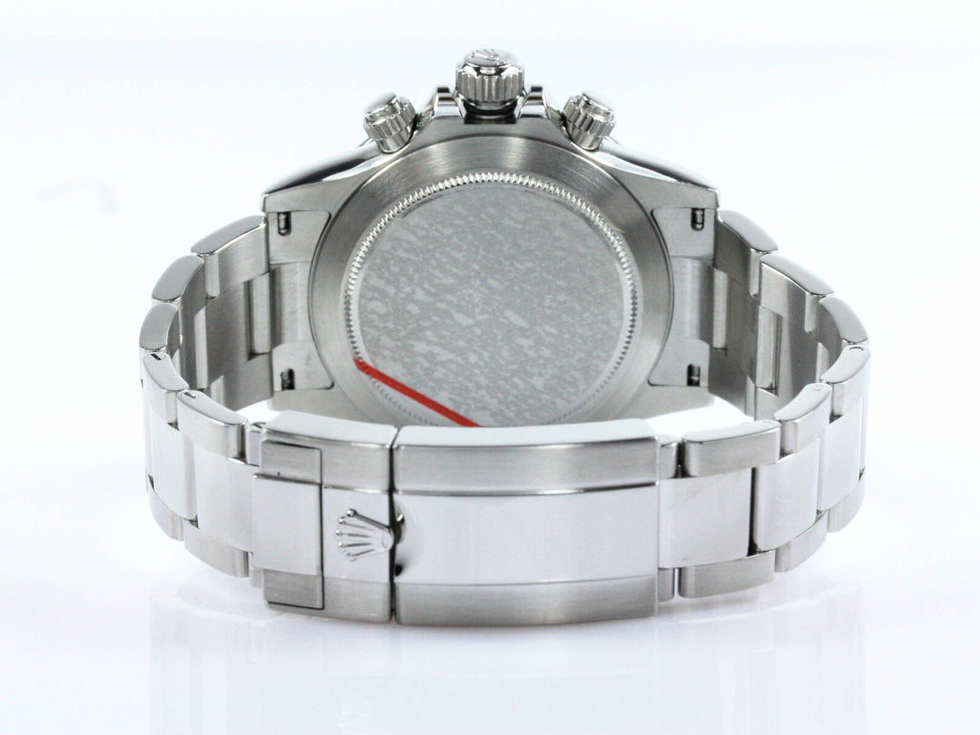 116500LN_RLX_Daytona_White_Dial_LC150_Sevice_Papers_Serial_OPR70XXX_11