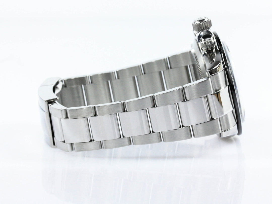 116500LN_RLX_Daytona_White_Dial_LC150_Sevice_Papers_Serial_OPR70XXX_12