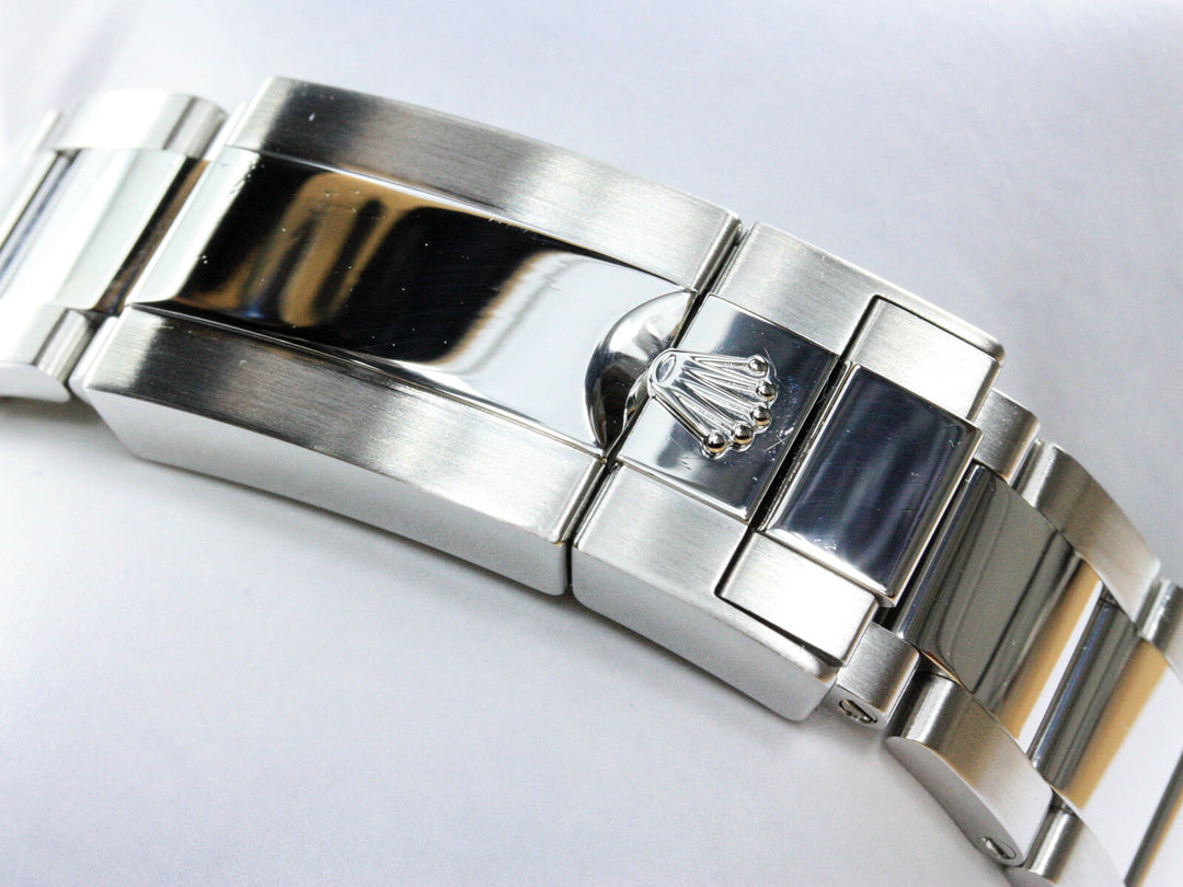 116500LN_RLX_Daytona_White_Dial_LC150_Sevice_Papers_Serial_OPR70XXX_8