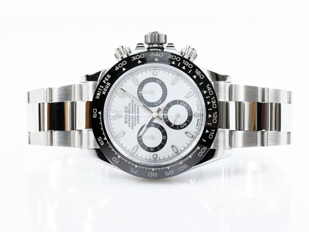 116500LN_RLX_Daytona_White_Dial_LC150_Sevice_Papers_Serial_OPR70XXX_9