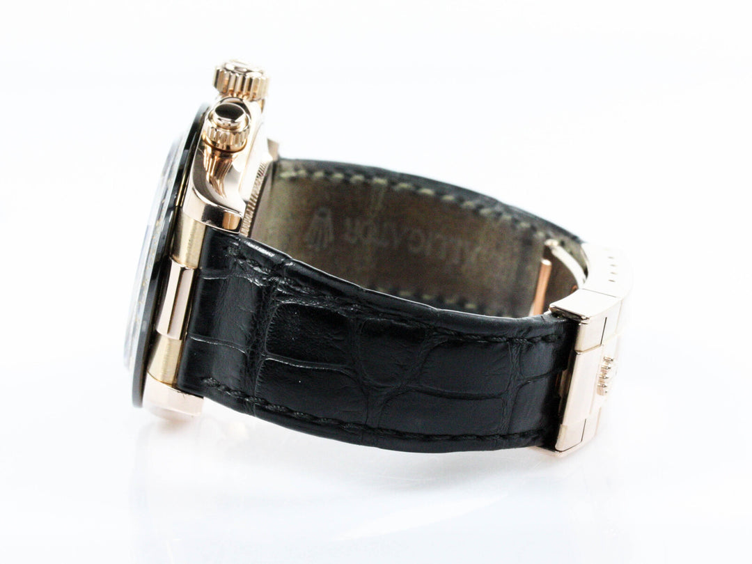 116515LN_RLX_Daytona_18k_Roségold_Chocolate_Dial_Leder_Serial_G322XXX_LC100_2012_FSet_10