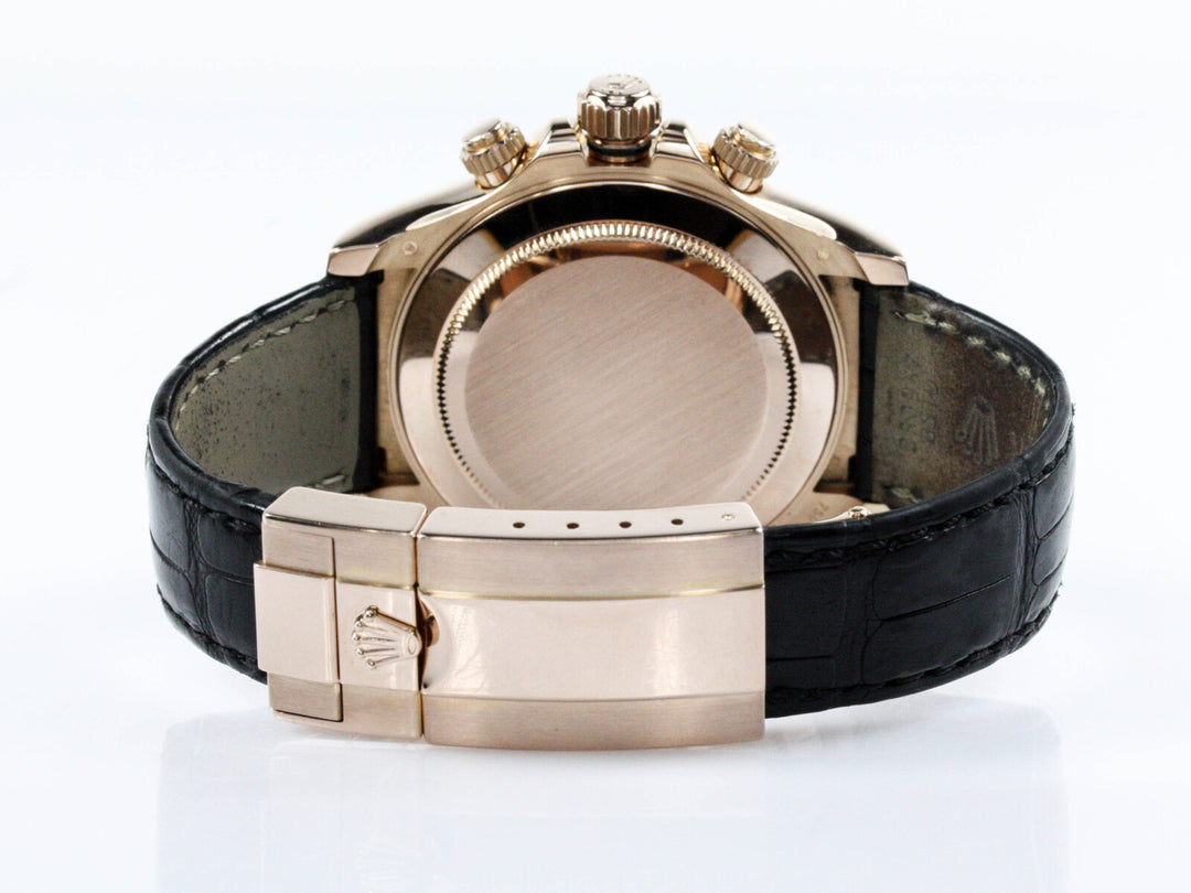 116515LN_RLX_Daytona_18k_Roségold_Chocolate_Dial_Leder_Serial_G322XXX_LC100_2012_FSet_11