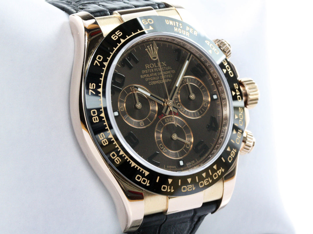 116515LN_RLX_Daytona_18k_Roségold_Chocolate_Dial_Leder_Serial_G322XXX_LC100_2012_FSet_3