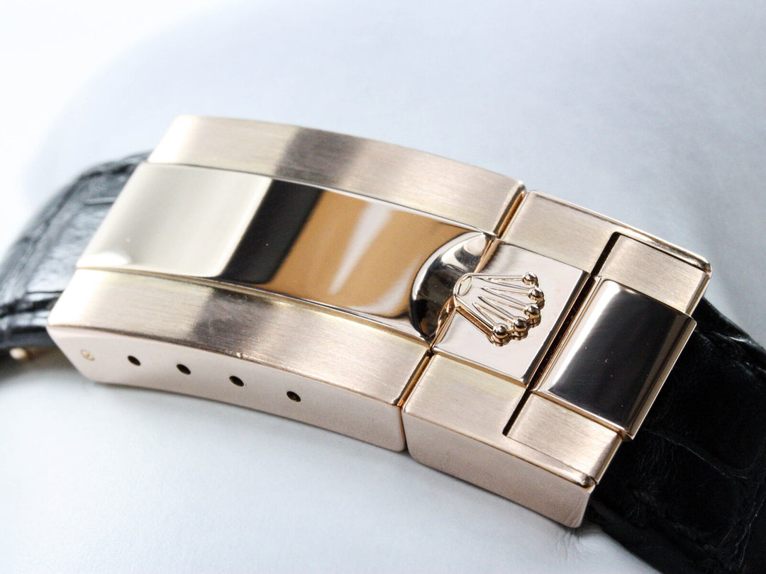 116515LN_RLX_Daytona_18k_Roségold_Chocolate_Dial_Leder_Serial_G322XXX_LC100_2012_FSet_8