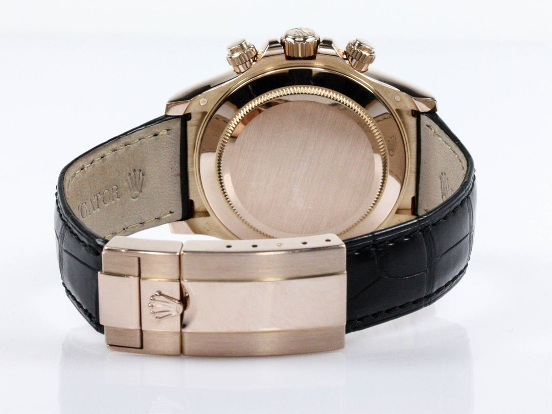 116515LN_Rolex_Daytona_Chocolate_DialRGold_18k_Fullset_LC150_2012_13