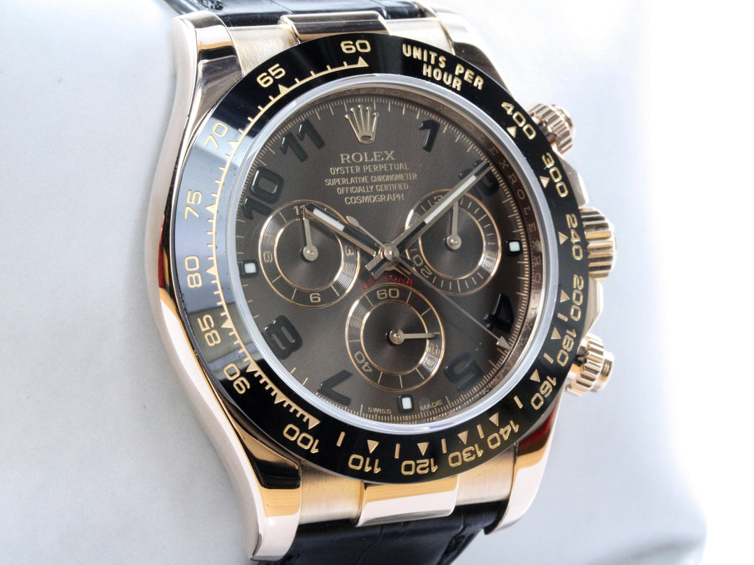 116515LN_Rolex_Daytona_Chocolate_DialRGold_18k_Fullset_LC150_2012_4