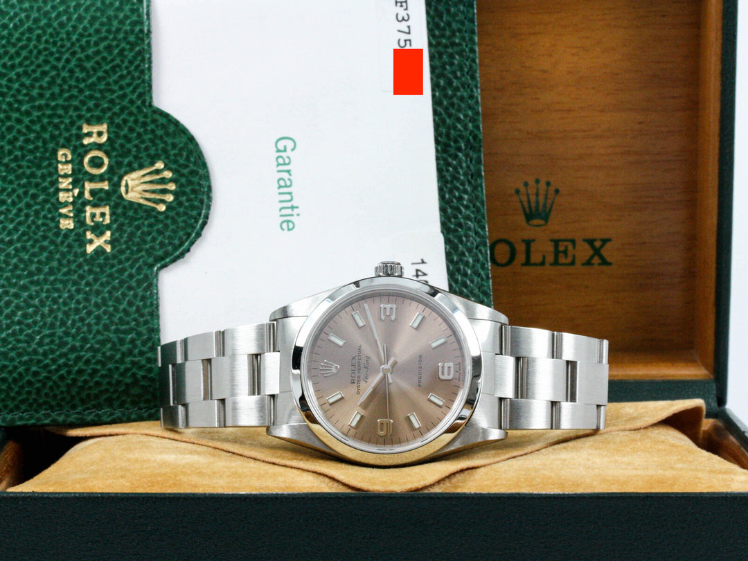 14000M_RLX_Air_King_Kupfer_Dial_Stahl_34mm_Oysterband_LC200_FSet_2004_0