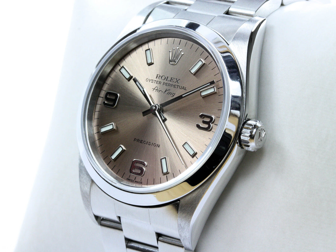 14000M_RLX_Air_King_Kupfer_Dial_Stahl_34mm_Oysterband_LC200_FSet_2004_2