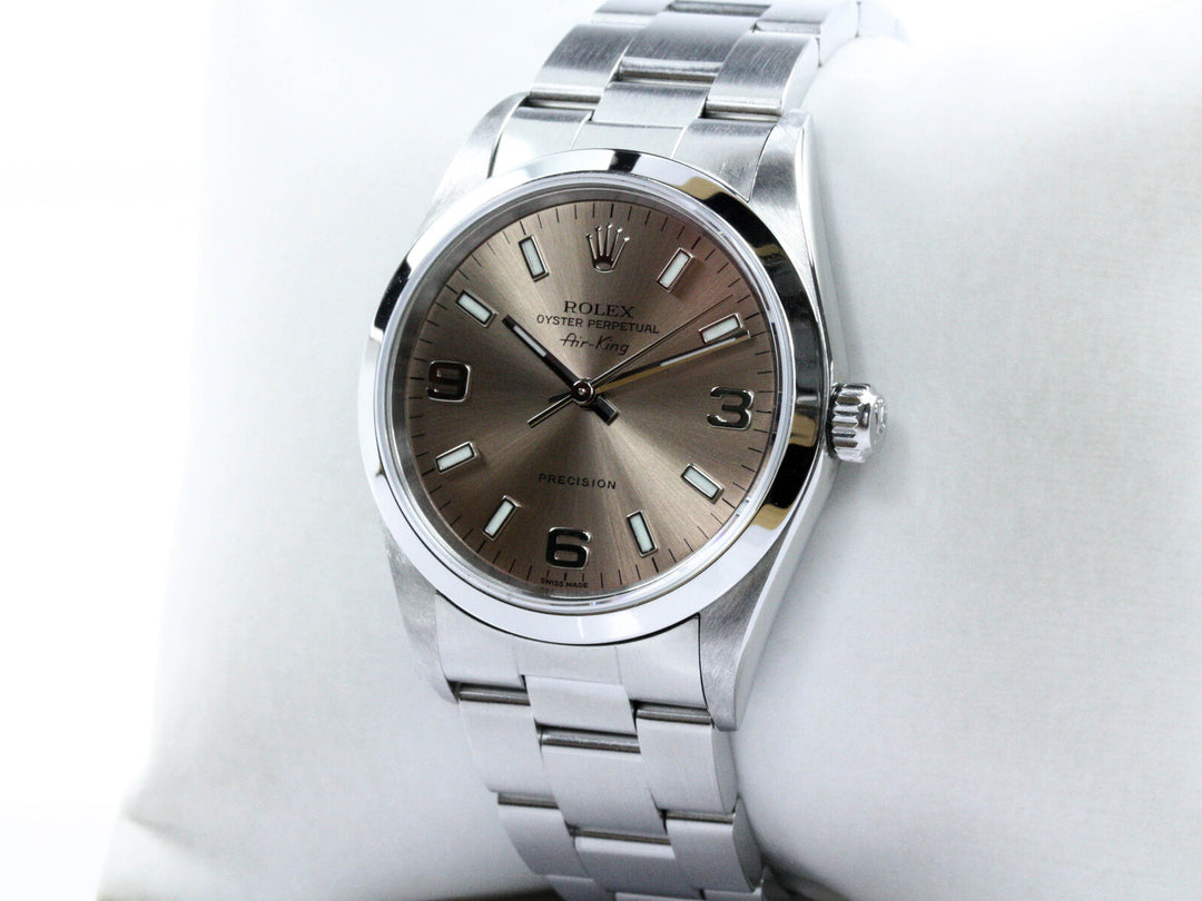 14000M_RLX_Air_King_Kupfer_Dial_Stahl_34mm_Oysterband_LC200_FSet_2004_5