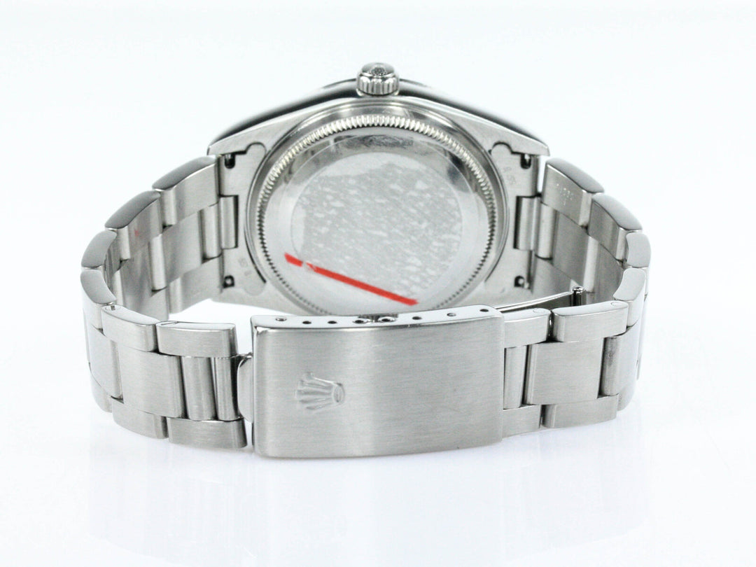 14000_RLX_Air-King_Silver_Dial_34mm_Stahl_T189XXX_1996_11