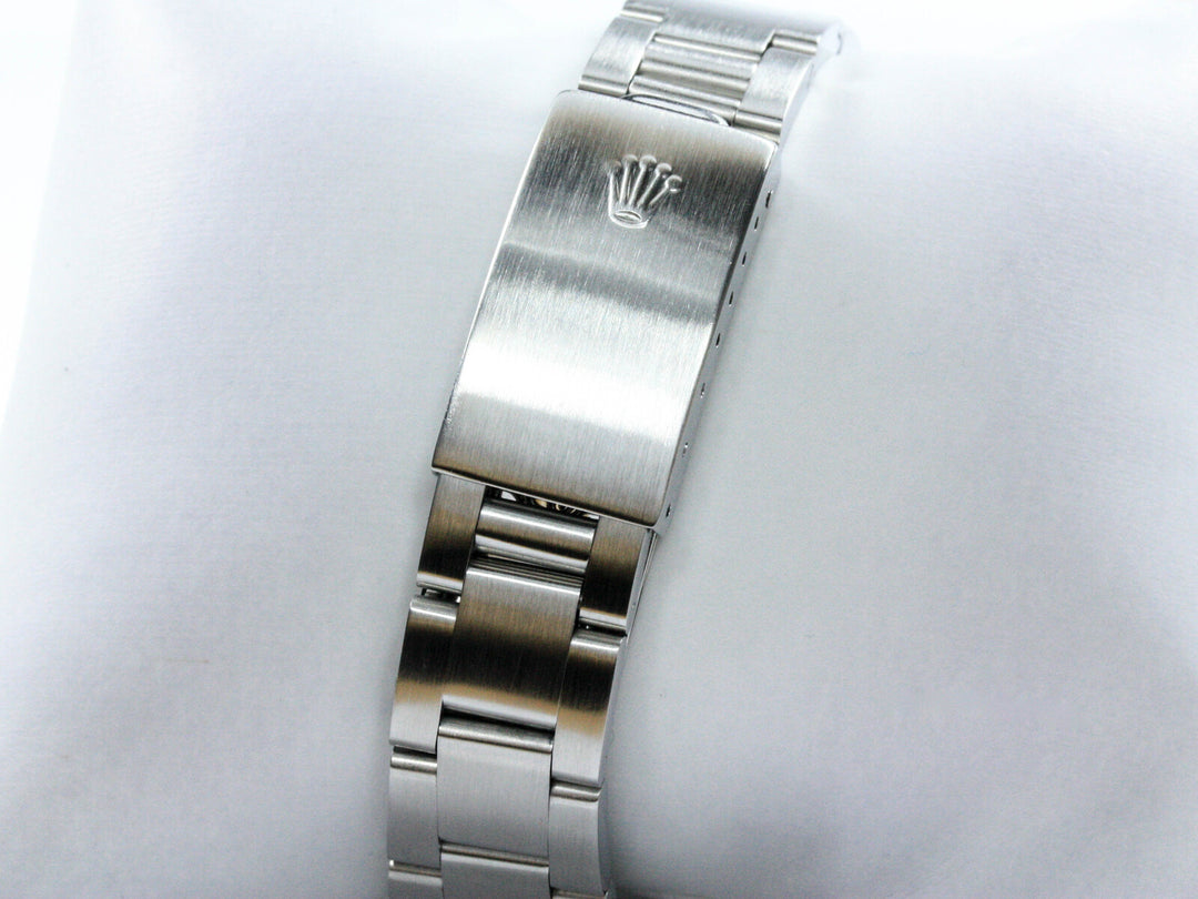 14000_RLX_Air-King_Silver_Dial_34mm_Stahl_T189XXX_1996_7