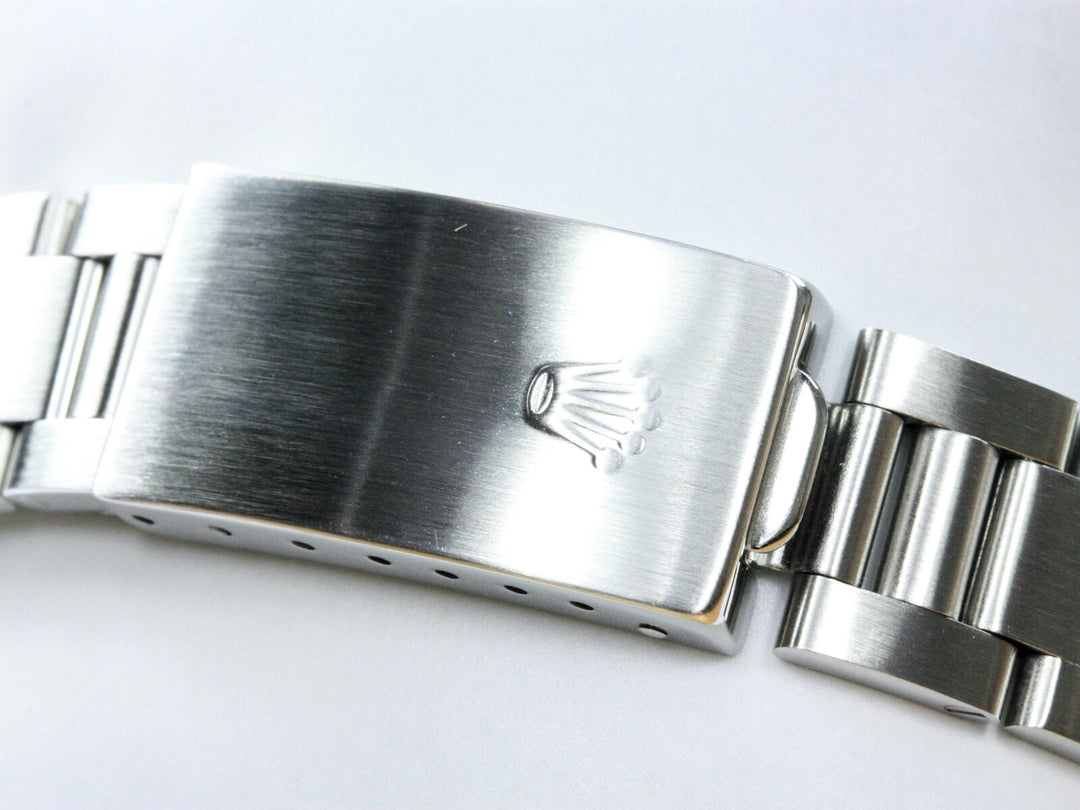 14000_RLX_Air-King_Silver_Dial_34mm_Stahl_T189XXX_1996_8