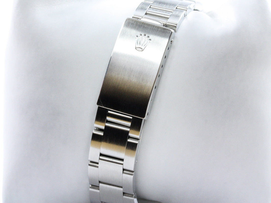 14000_RLX_Air-King_Stahl_34mm_Silver_Dial_T-Serie_FSet_LC400_7
