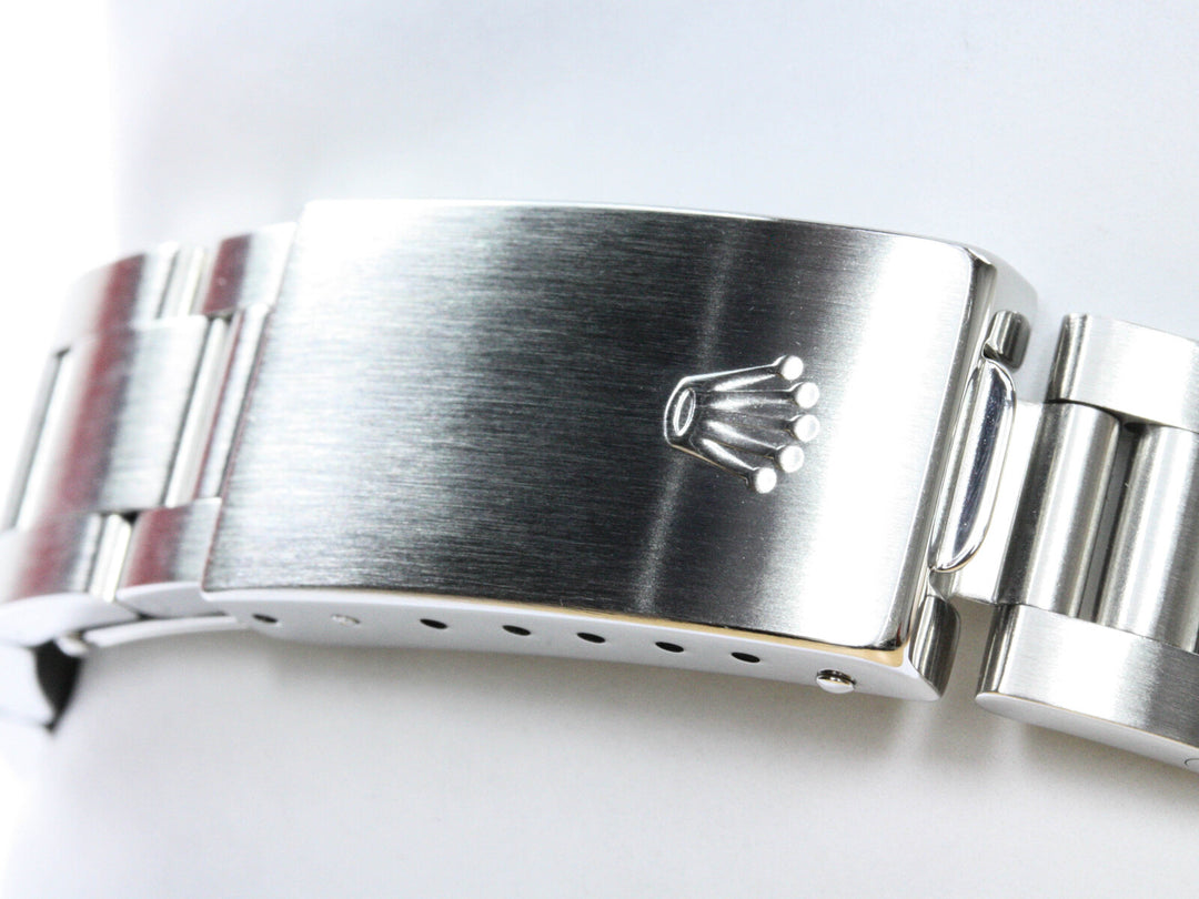 14000_RLX_Air-King_Stahl_34mm_Silver_Dial_T-Serie_FSet_LC400_8