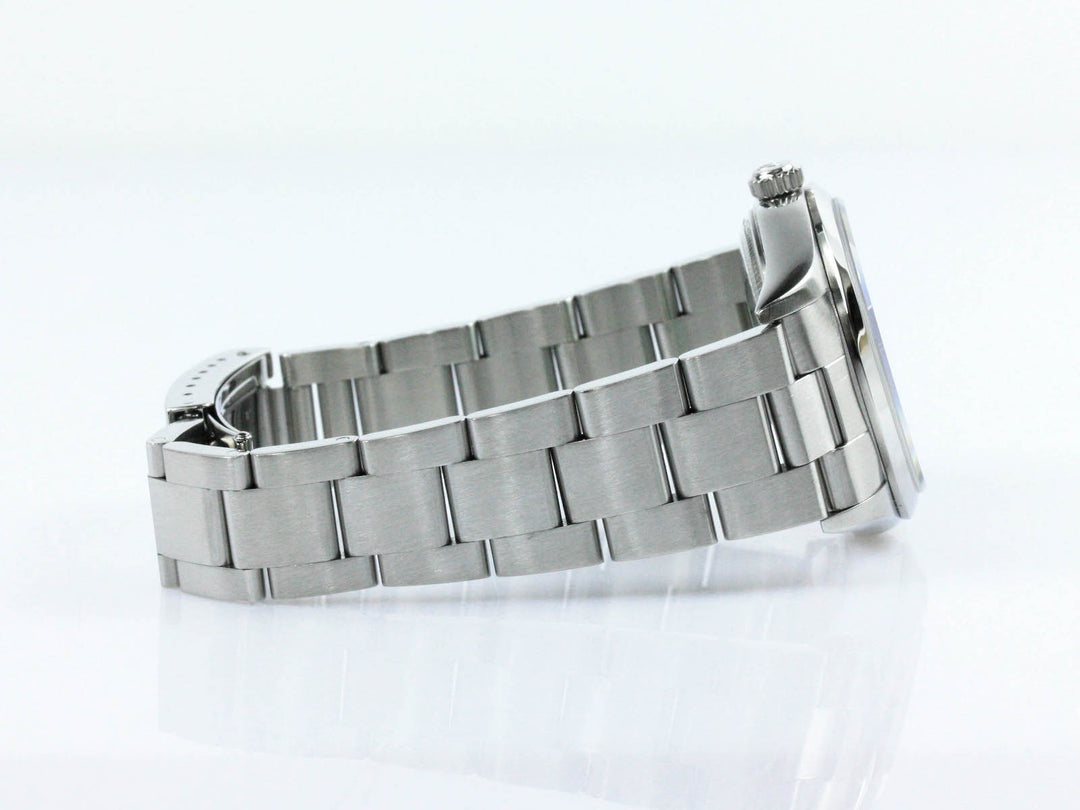 14000_RLX_Air_King_Stahl_Silver_Dial_FSet_Serial_A437XXX_LC170_1999_8