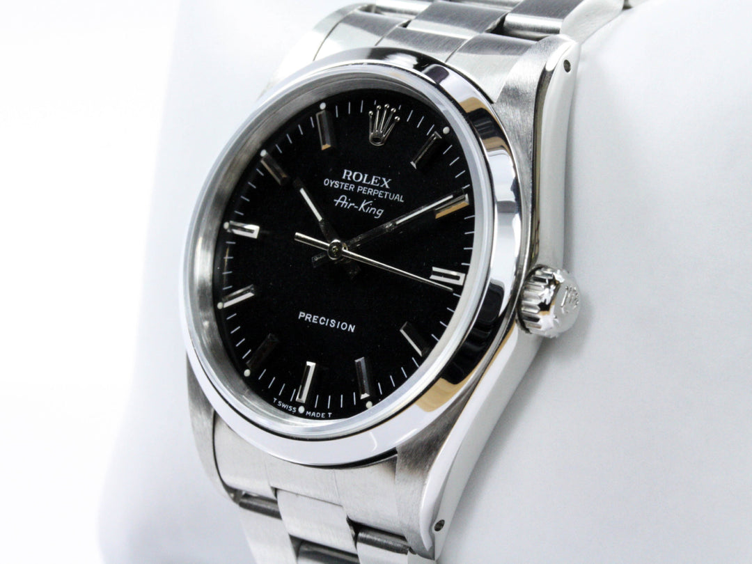14010_RLX_Air-King_Black_ZB_Stahl_LC100_N-Serie_FSet_2-scaled