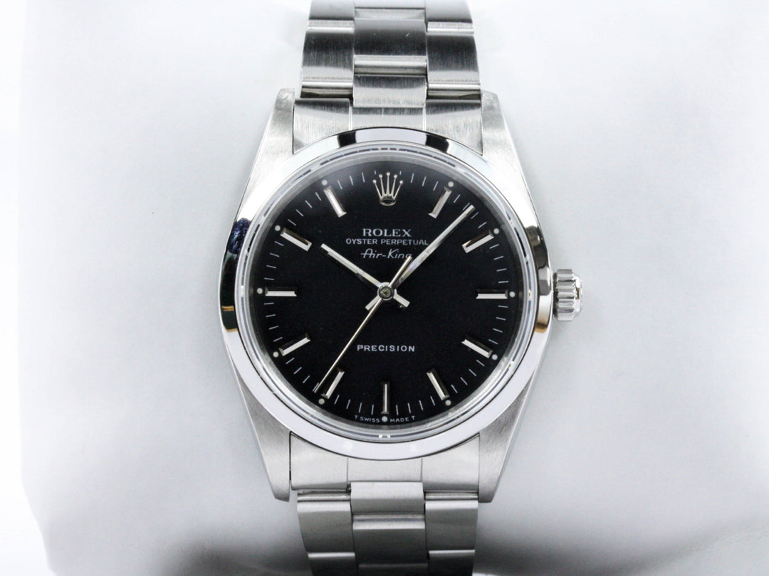 14010_RLX_Air-King_Black_ZB_Stahl_LC100_N-Serie_FSet_4-scaled
