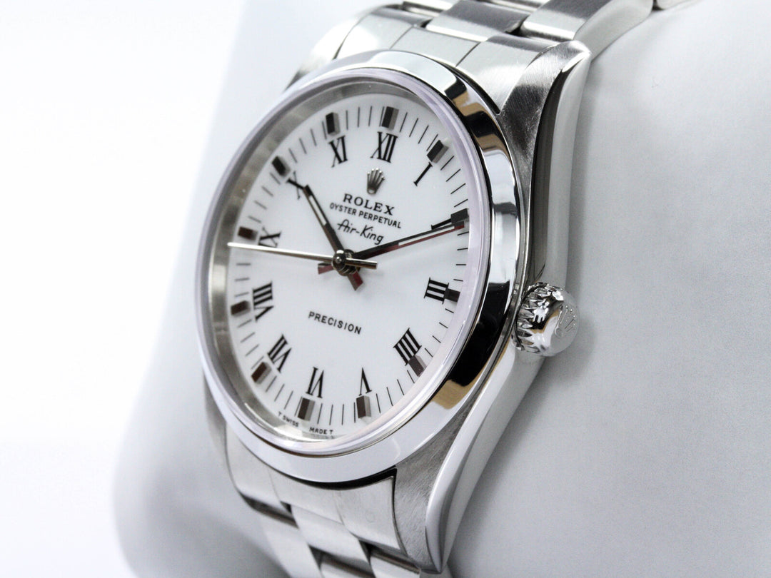 14010_RLX_Air-King_Weiß_Roman_ZB_Stahl_U-Serie_2
