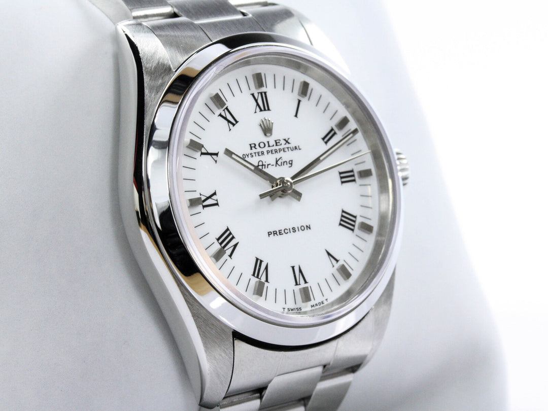 14010_RLX_Air-King_Weiß_Roman_ZB_Stahl_U-Serie_3