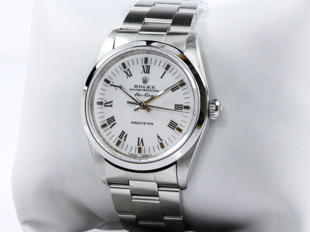 14010_RLX_Air-King_Weiß_Roman_ZB_Stahl_U-Serie_5