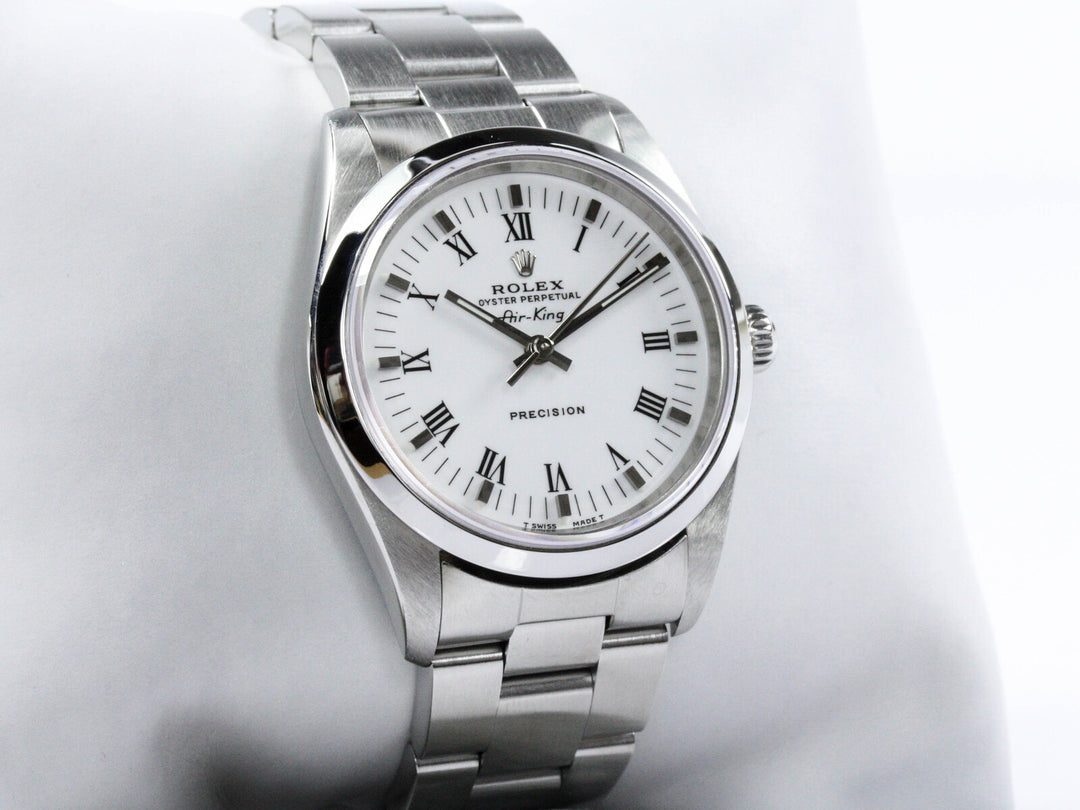 14010_RLX_Air-King_Weiß_Roman_ZB_Stahl_U-Serie_6