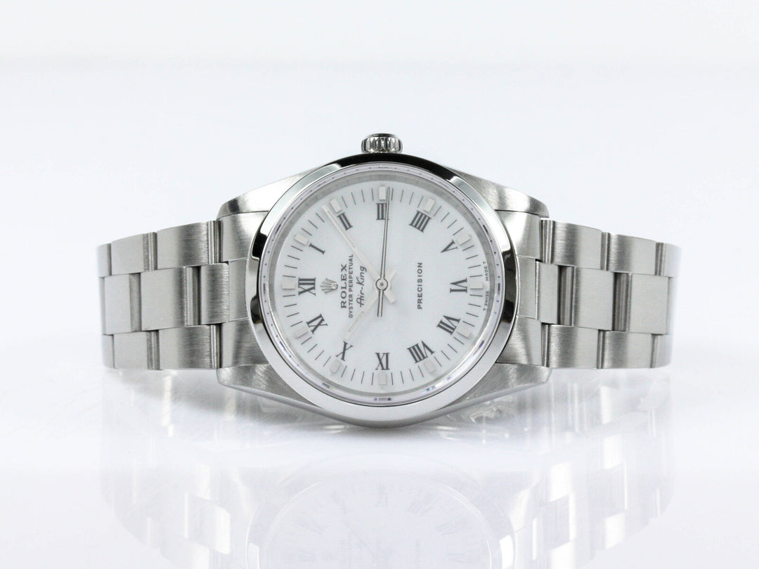 14010_RLX_Air-King_Weiß_Roman_ZB_Stahl_U-Serie_8