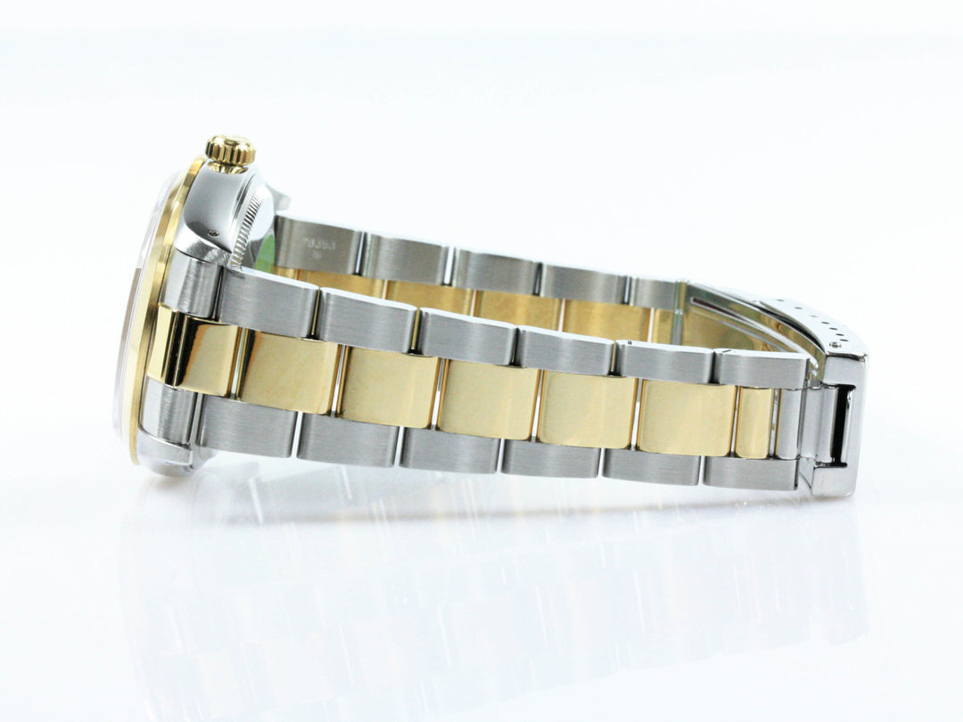 14203_RLX_Oyster_Perpetual_Bicolor_Blue_Dial_FSet_X-Serie_LC178_12-scaled