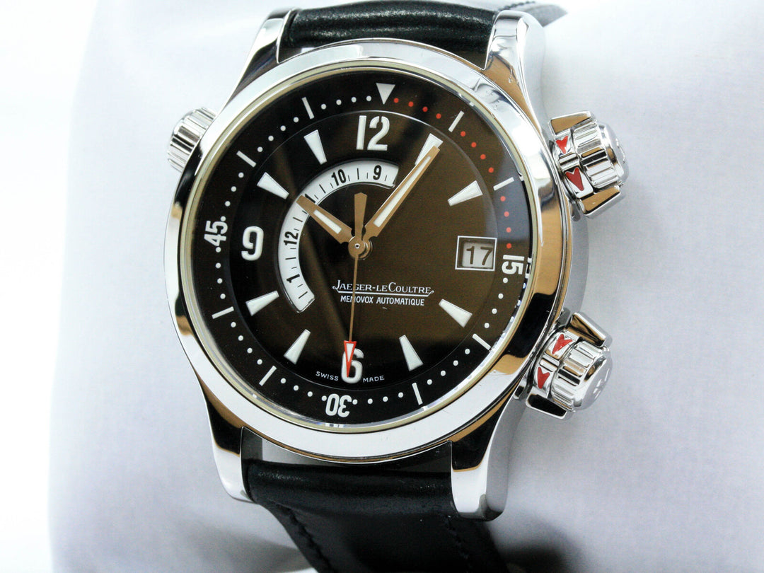 146.8.97_Jaeger_LeCoultre_Master_Compressor_Memovox_Stahl_Leder_2002_FSet_4