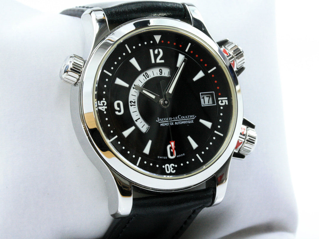 146.8.97_Jaeger_LeCoultre_Master_Compressor_Memovox_Stahl_Leder_2002_FSet_5